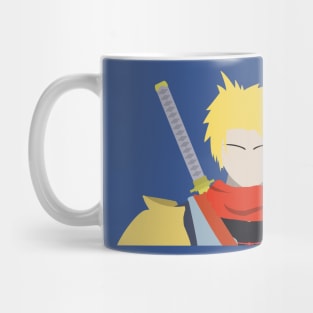 Galford Vector Mug